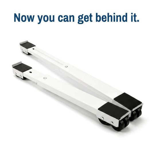 Kindora RollRail